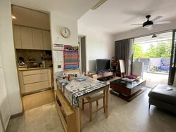 Riversails (D19), Condominium #557345231